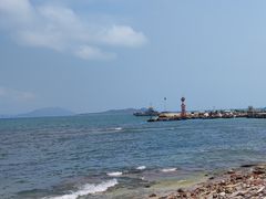 -三亚西岛海洋文化旅游区