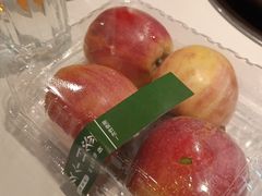 -烹然四季椰子鸡火锅(姚家园万象汇店)