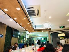 -争鲜回转寿司(飞洲国际店)