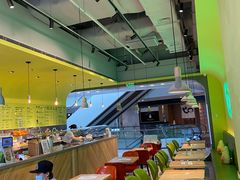 -油梨树AVOCADO TREE(望京店)