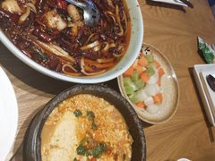 -峨嵋小镇·川菜(勒泰中心店)