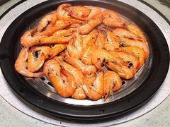 -青蓬蒸汽海鲜·深圳老字号·团建聚会(壹方城店)