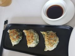家乡煎韭菜饺-顺峰(农展馆店)