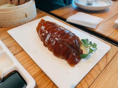 -四季民福烤鸭店(前门廊房二条店)