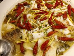 -新太二·鲜料川菜(万泰汇店)