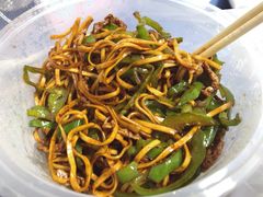 -大明寺素食坊(扬子江中路店)