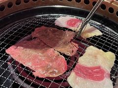 -和来烤肉(仓山万达店)