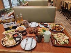 -Taco Mama嗒蔻妈妈墨西哥餐厅(环宇城店)