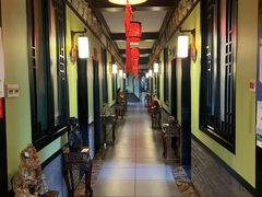 -天怡·鱼工厂(临江店)