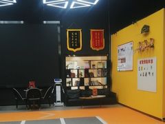 -成杰格斗·拳击·柔术·防身术(建设路店)