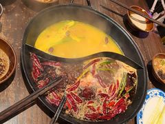 -萍姐火锅·公路夜市(南京新街口店)