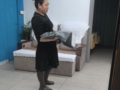 -强手盲人推拿(西乡店)