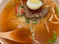 -妙香居韩国烤肉(容桂天佑城店)