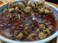 -三哥田螺(北书院街店)