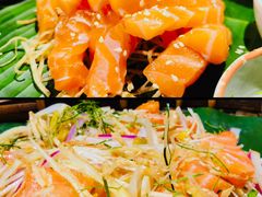 -广府乡下·饭庄(新港东路店)