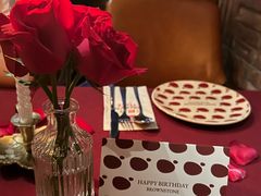 -BROWNSTONE布朗石西班牙餐厅(富城店)