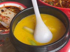 -蜀川川破店·江湖菜·烧烤(北京首店)
