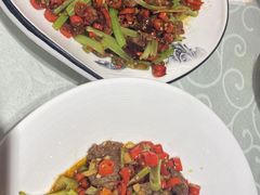 -小芙蓉湘菜馆(易生活购物公园店)