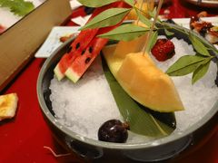 -万岛日本料理铁板烧(梅赛德斯奔驰店)