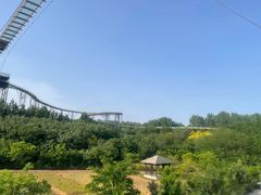 -辽宁团山国家级海洋公园