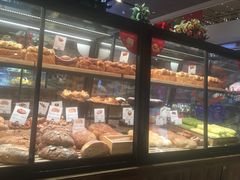 -工匠面包(壹方店)