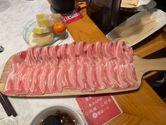 -渡娘火锅(大兴大悦春风里店)