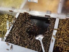 宝塔菜-景阳观(河坊街店)