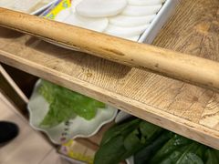 -芦月轩羊蝎子(北蜂窝店)