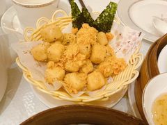 -铭家点心(秦岭路店)