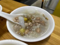 杂锦汤-正宗棉湖甜汤春卷店