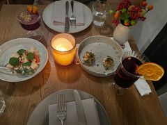 火腿小塔塔-BOR Eatery(安福路店)