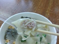 -老麻抄手(吉庆街店)