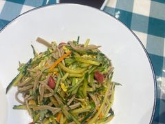 -紫光园(劲松店)