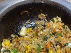 -梨花牛肉汤饭(仁恒伊势丹店)