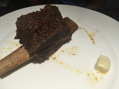 -王品牛排(郑州大卫城店)