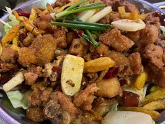 脆皮鸡-知味脆皮鸡