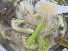 -福屿鲜捞小吃·捞化(福屿总店)