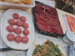 -粤潮牛肉火锅店(江南大道店)