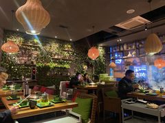 -芭缇沁园椰子鸡(中航紫金新天地店)