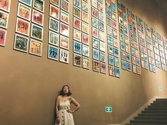 -长春世界雕塑园冰雪艺术天地