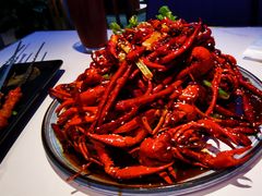 -钳小柒·小龙虾蓝龙王烧烤夜宵(长寿路店)