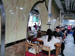 -元盛居(生态大街店)