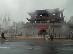 -溪口-滕头旅游景区