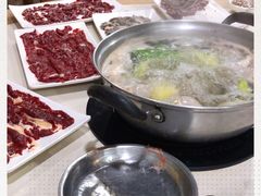 -伟记牛肉(金鸿公路店)