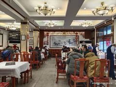 大堂-峨嵋酒家(地安门店)
