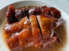 -侨美·唐荔园·40年地道粤菜