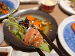 -大渔铁板烧(花园道店)