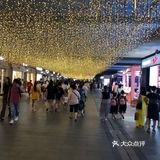 每次都觉得这片星海离我很近很近哦
