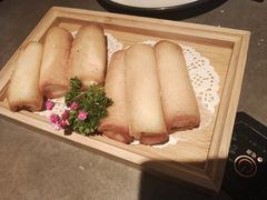 -同仁四季椰子鸡(福田车公庙店)