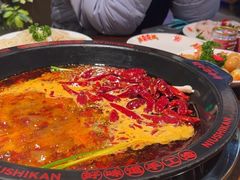 -牛市坎火锅(建设路店)